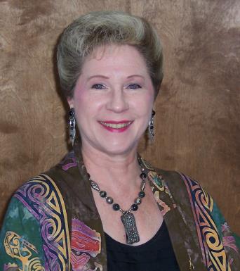 Judy Fletcher